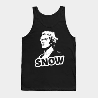 Coriolanus Snow Tank Top